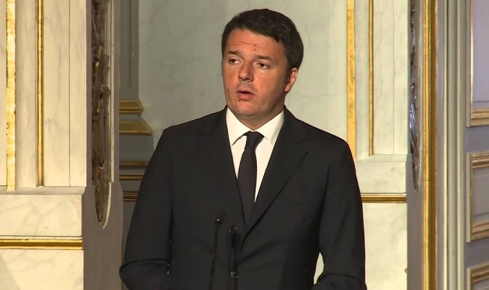 Renzi spreman da se vrati u vladu, ali ne podržava Contea