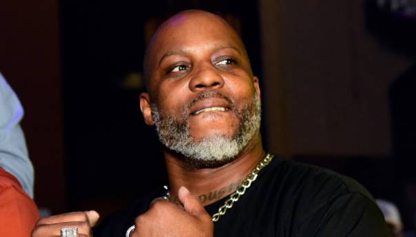 Reper DMX hospitaliziran zbog srčanog udara