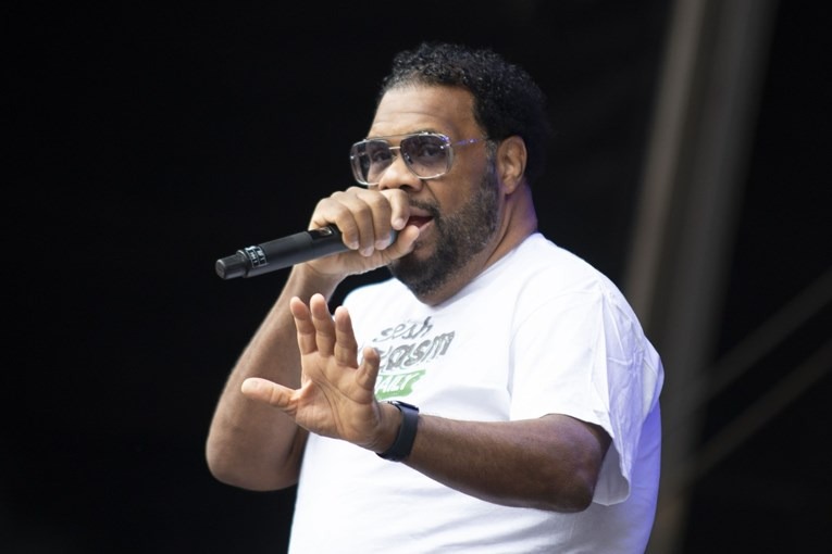 Reper Fatman Scoop preminuo usred nastupa u Connecticutu