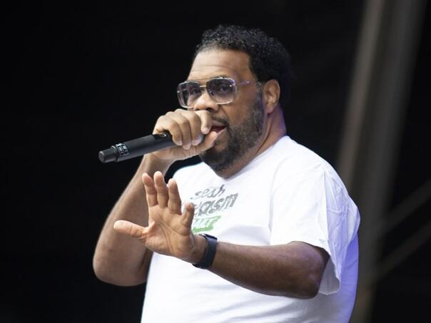 Reper Fatman Scoop preminuo usred nastupa u Connecticutu