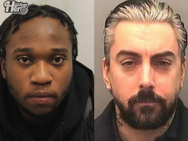 Reper u zatvoru ubio poznatog pjevača osuđenog za pedofiliju