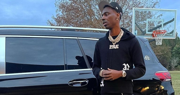 Reper Young Dolph ubijen u Memphisu