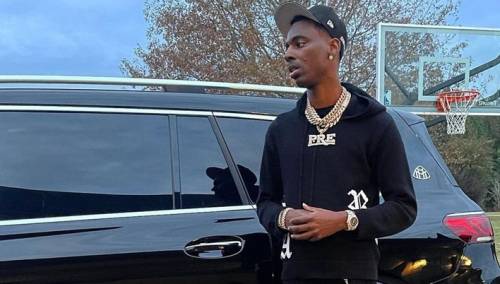 Reper Young Dolph ubijen u Memphisu