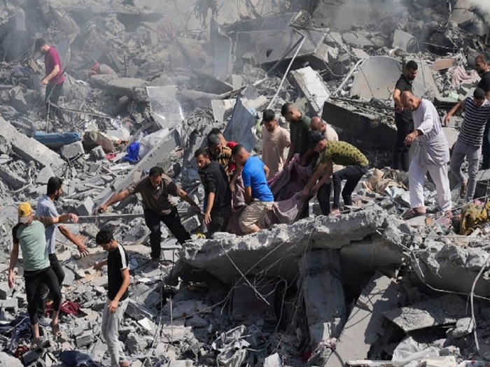 Reporter BBC-a: Izraelska kopnena ofanziva bi mogla početi nakon posjete svjetskih državnika