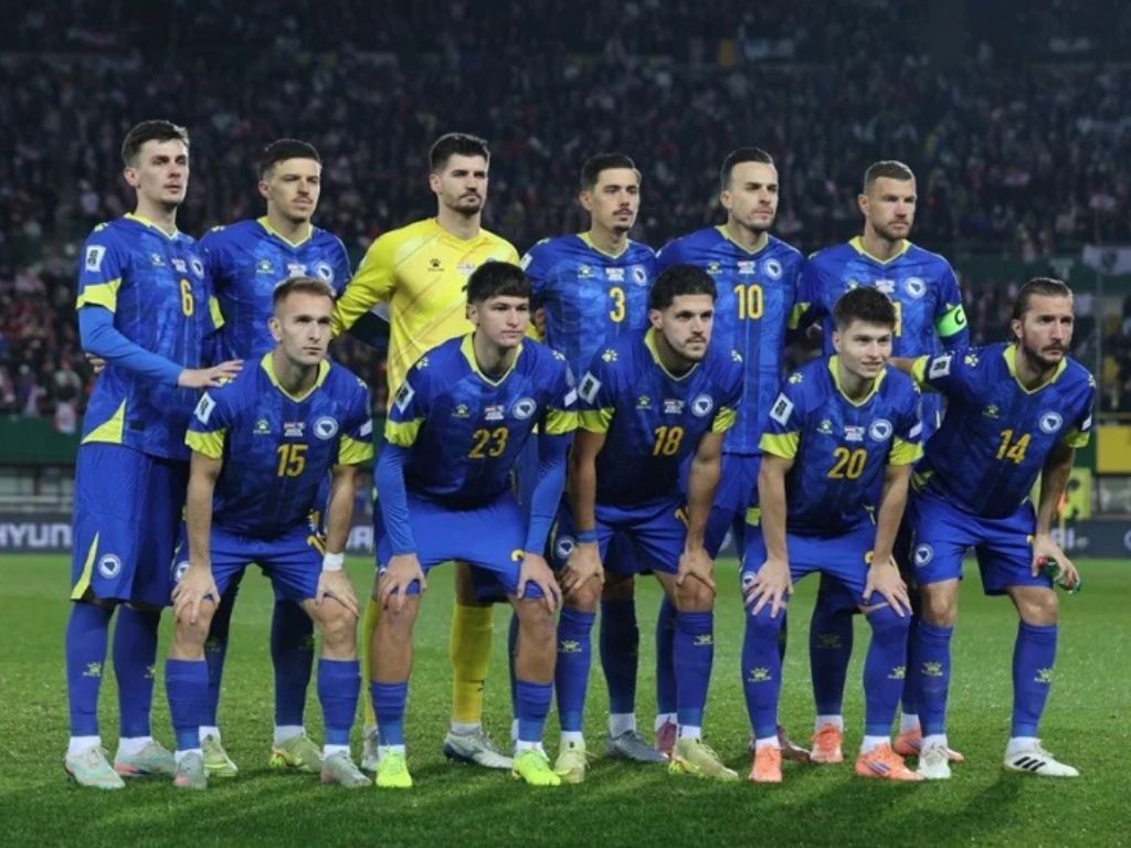 Reprezentacija BiH dogovorila generalnu probu za Mundijal protiv Paname