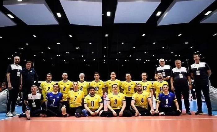 Reprezentacija BiH odbranila titulu u Zlatnoj ligi nacija!