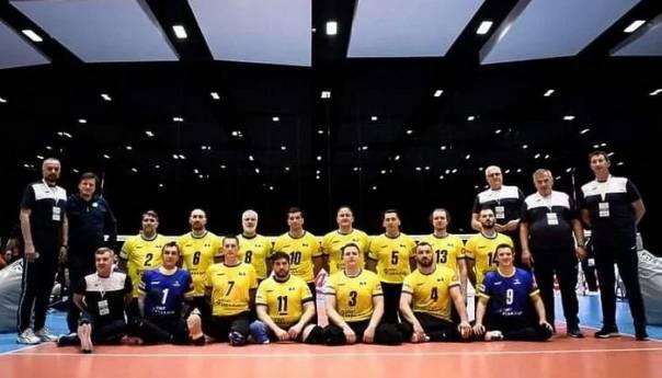 Reprezentacija BiH odbranila titulu u Zlatnoj ligi nacija!