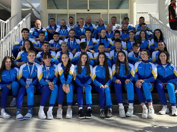 Reprezentacija BiH se sa Svjetskog ITF taekwondo prvenstva vratila s četiri medalje