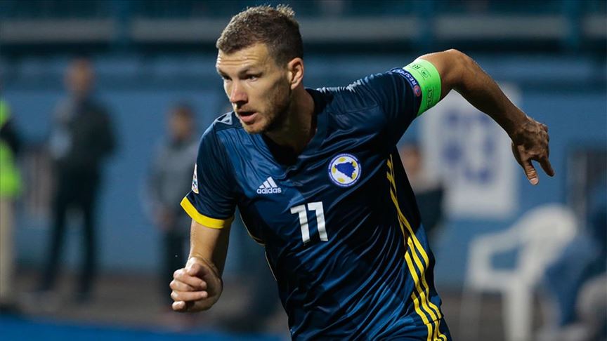 Reprezentacija BiH u Italiji gostuje 4. septembra