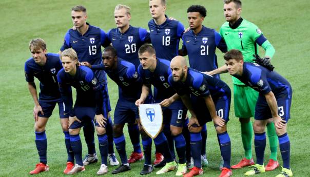 Reprezentacija Finske u najjačem sastavu stiže u Zenicu