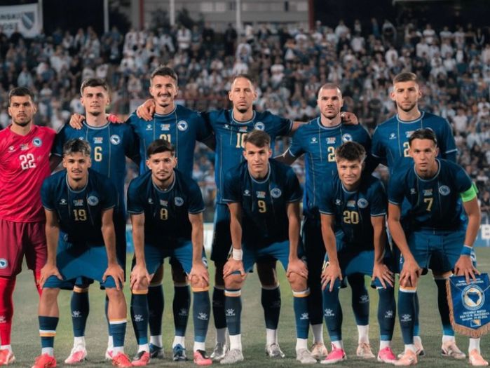 Reprezentativac BiH ima novi klub
