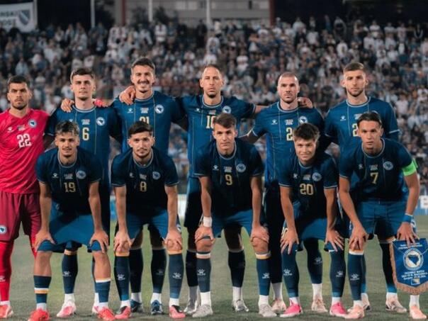 Reprezentativac BiH ima novi klub