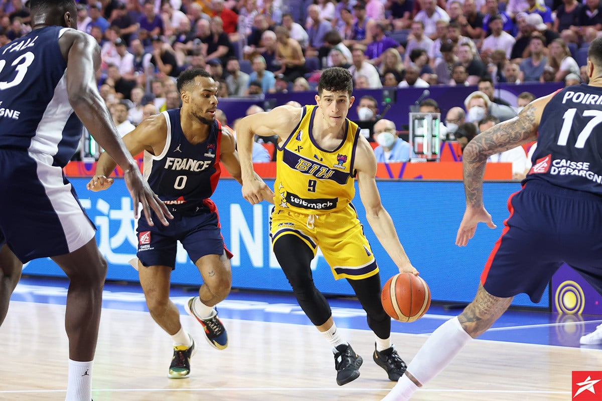 Reprezentativac BiH karijeru nastavlja u Španiji