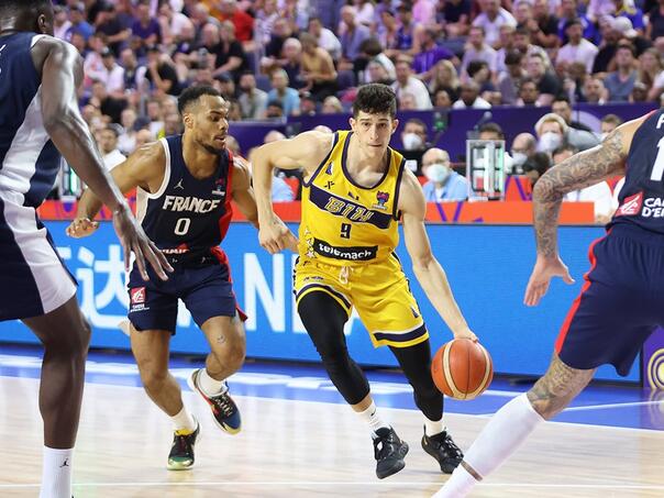 Reprezentativac BiH karijeru nastavlja u Španiji