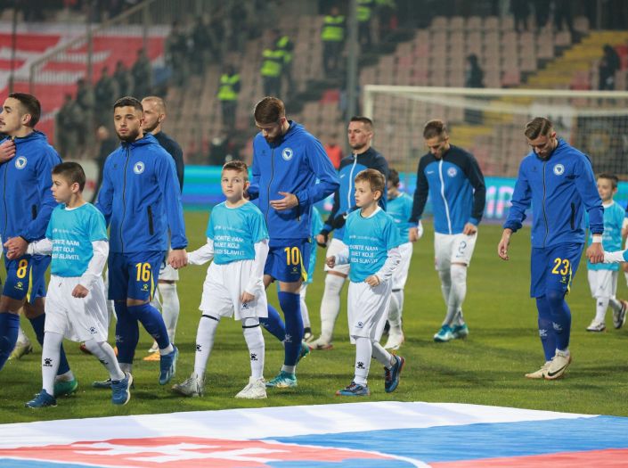 Reprezentativac BiH na korak od potpisa za Dinamo Zagreb
