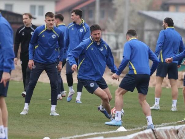 Reprezentativac BiH na meti zagrebačkog Dinama?