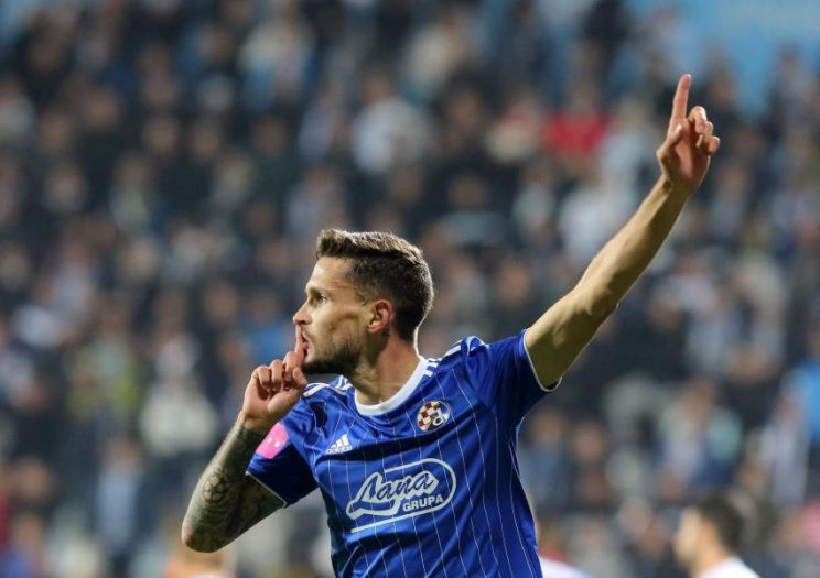 Reprezentativac Slovenije poručio Srbima: 'Samo nas provocirajte, vidimo se na Euru'