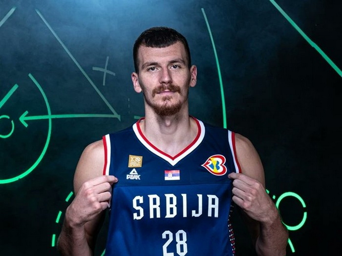 Reprezentativac Srbije hitno operisan nakon utakmice, završio Mundobasket!