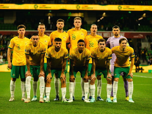 Reprezentativci Australije odriču se bonusa i doniraju novac Palestini