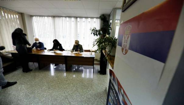 Republička izborna komisija odgodila objavu ukupnih rezultata izbora