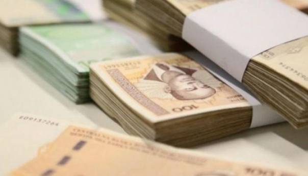 Republika Srpska duplo zaduženija od Federacije BiH