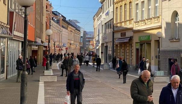 Republika Srpska gubi veliki broj stanovnika