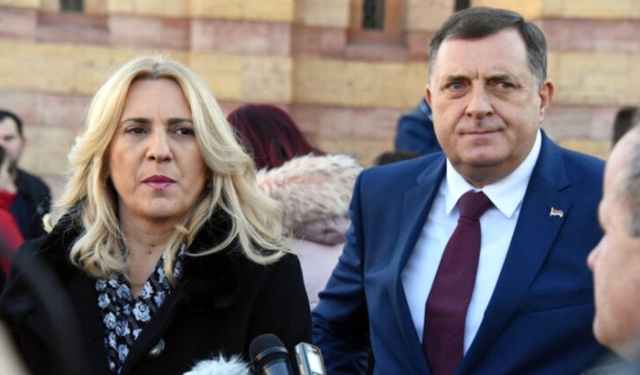 Republika Srpska nastavlja lobirati u SAD za svoje interese