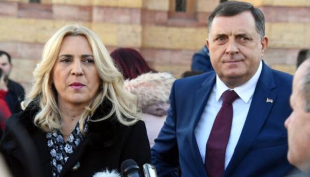 Republika Srpska nastavlja lobirati u SAD za svoje interese