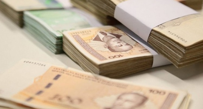 RS prodala trezorske zapise za 22,9 miliona KM