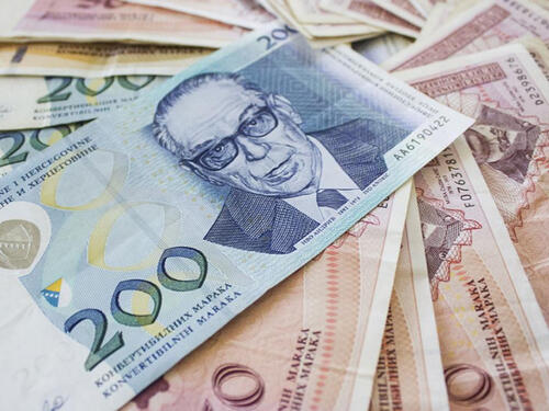 Republika Srpska se zadužila za novih 40 miliona KM