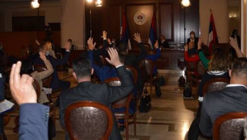 Republika Srpska ukinula vanredno stanje