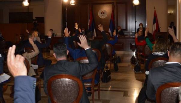 Republika Srpska ukinula vanredno stanje