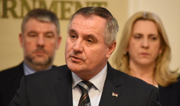 Republika Srpska uvodi stroge mjere zabrane kretanja