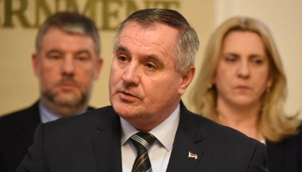 Republika Srpska uvodi stroge mjere zabrane kretanja