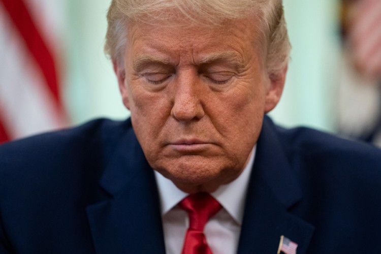 Republikanci najavljuju tešku borbu oko Trumpovog opoziva