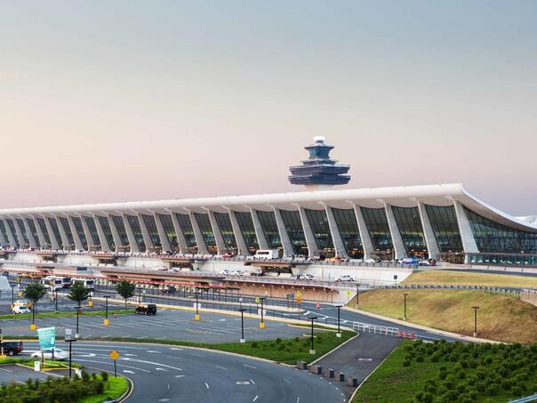 Republikanci: Nema boljeg simbola slobode nego da nazovemo aerodrom po Trumpu