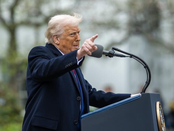 Republikanci: Nikad više nećemo pobijediti ako Trump uđe u rat s Iranom