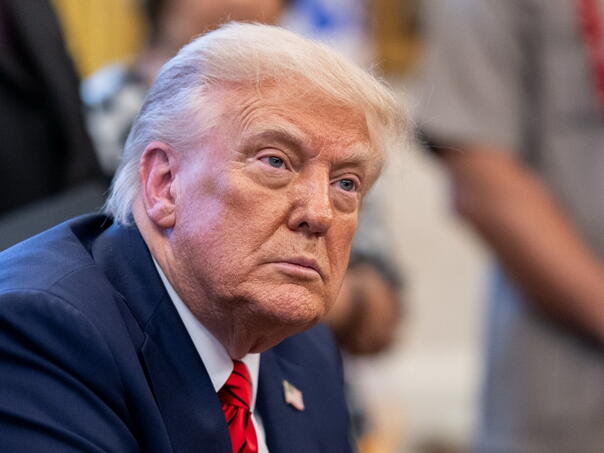 Republikanci odgodili glasanje o Trumpovim ratnim ovlastima