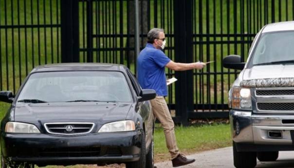 Republikanci sada pozivaju da se nose maske, sve više slučajeva u njihovim državama