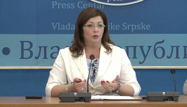 Rešić: Elektronskom komunikacijom smanjiti odlazak u šalter sale