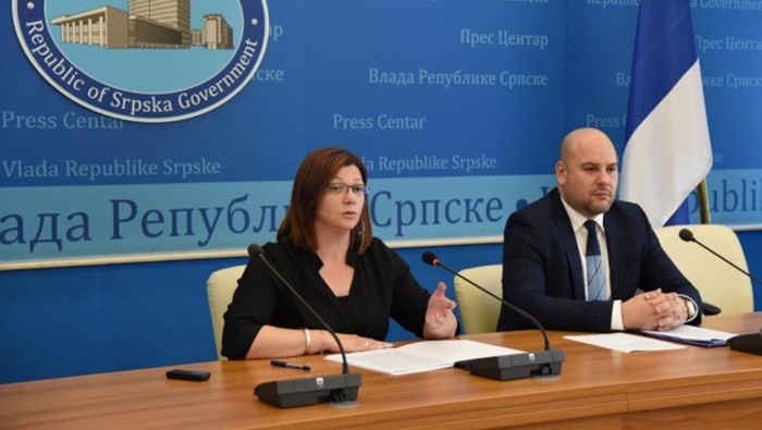 Rešić: Utvrđeno da 25 osoba ne poštuje kućnu izolaciju