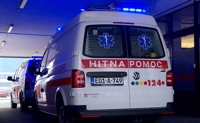 Resorno ministarstvo o krađi novca od pacijentice: Očekujemo adekvatnu sankciju
