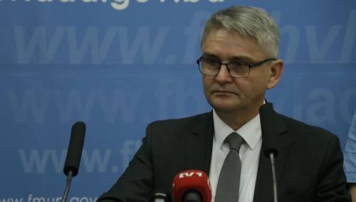 Resorno ministarstvo objavilo dopunjeni Jedinstveni registar boraca