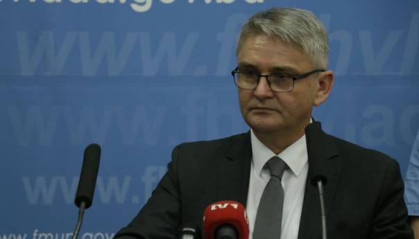 Resorno ministarstvo objavilo dopunjeni Jedinstveni registar boraca