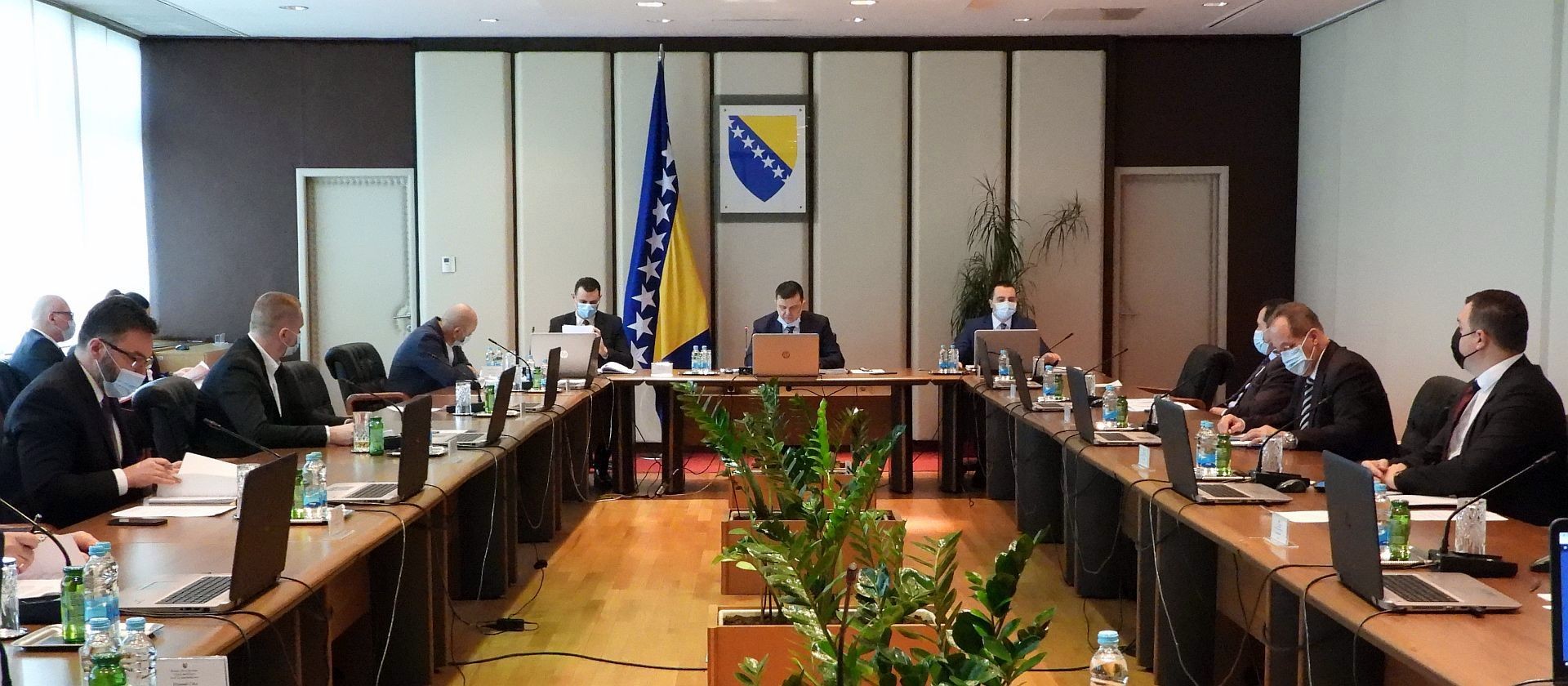 Resorno Ministarstvo zaduženo da predloži model rješavanja slučaja Tuzlanke Altumbabić