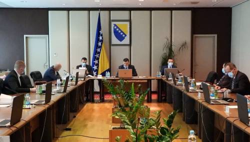 Resorno Ministarstvo zaduženo da predloži model rješavanja slučaja Tuzlanke Altumbabić