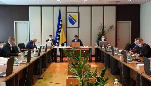 Resorno Ministarstvo zaduženo da predloži model rješavanja slučaja Tuzlanke Altumbabić