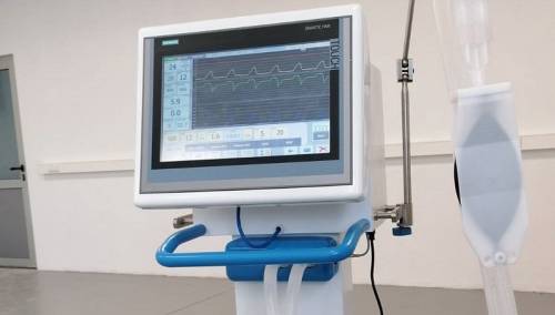 Respirator proizveden u Gradačcu certificiran u Britaniji