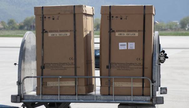 Respiratori tek idu na provjeru, Parlament otvara istragu