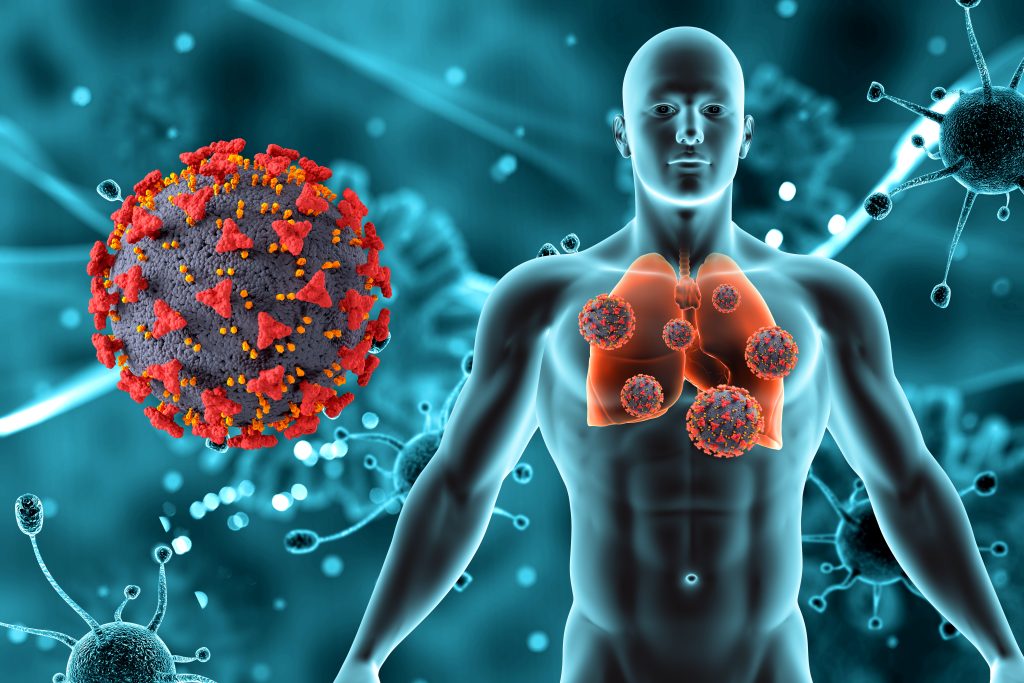 Respiratorne infekcije uzimaju maha